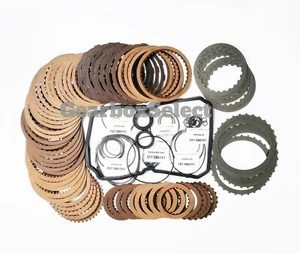 Kit de réparation de transmission 722.6 pour CHRYSLER DODGE JAGUAR JEEP - Picture 1 of 1