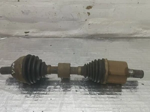 Eje de transmisión delantero izquierdo Volvo V70 2011 31256779 - Imagen 1 de 4