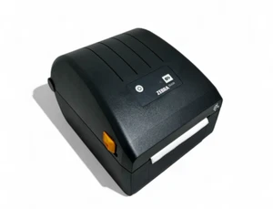 Zebra ZD220 Thermal Transfer Label Printer - Picture 1 of 3
