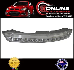 Holden HSV VE E2 E3 DRL LEFT NEW Clubsport GTS R8 Maloo Daytime Running Light - Bild 1 von 3