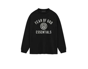 Essentials Manga Larga “FOG University” - Imagen 1 de 1