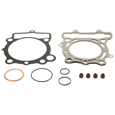 Tusk Top End Gasket Kit For Kawasaki KX250F 2017-2018 - Image 1 of 4