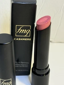 fmg CASHMERE ESSENCE LIPCREAM - Cozy Rosy with Bio-Retinol NIB - Picture 1 of 1