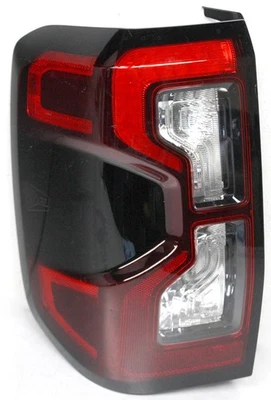 OEM Left Driver Side Halogen Tail Lamp For Ford Ranger XLT Lariat N1WZ-13405-CN - Image 1 of 4