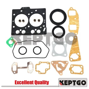 2TNE68 Full Gasket Kit Set For Yanmar 2TNE68 Engine With Head Gasket - Picture 1 of 5