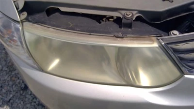 Used Right Headlight Assembly fits: 2002 Toyota Solara Right Grade A Foto 1 de 4