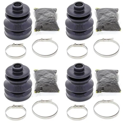 Kit completo de reparación de arranque CV delantero interior y exterior Arctic Cat 400 4x4 con MT 01-04 Foto 1 de 3