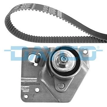FITS FOR NISSAN PRIMERA 1.9 DCI TIMING BELT KIT KTB467 DAYCO - Image 1 of 4