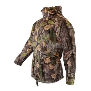 Chaqueta Jack Pyke Rannock Forrest marrón - Imagen 1 de 2