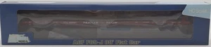 BLMA Models 51008 HO ACF F89-J 89' FLAT TTX 601867 NIB - Picture 1 of 3