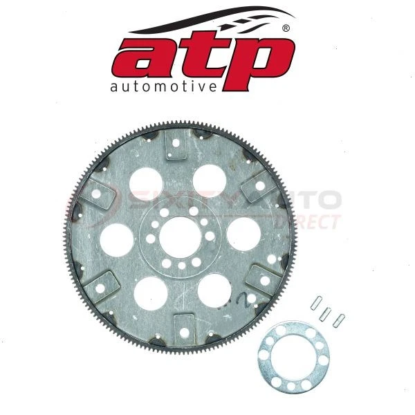 ATP Automatic Transmission Flexplate for 1973-1974 GMC K25 K2500 Suburban -  cm Foto 1 de 4