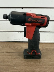 LLAVE DE IMPACTO HEXAGONAL ENCAJABLE 14.4V 1/4" (CT761AQC), 1 BATERÍA, SIN CARGA (WCP034424) - Imagen 1 de 7