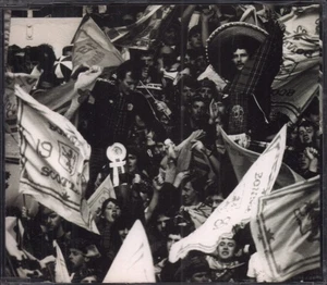 Primal Scream (Scottish Group) Big Man and the Scream Team Meet the Barmy Army - Bild 1 von 2