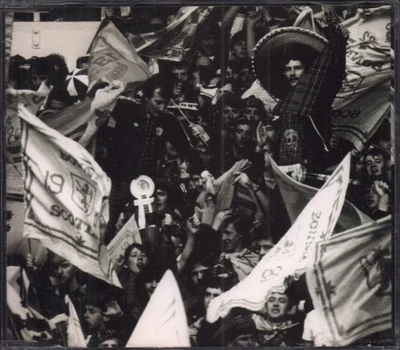 Primal Scream (Scottish Group) Big Man and the Scream Team Meet the Barmy Army - Bild 1 von 2