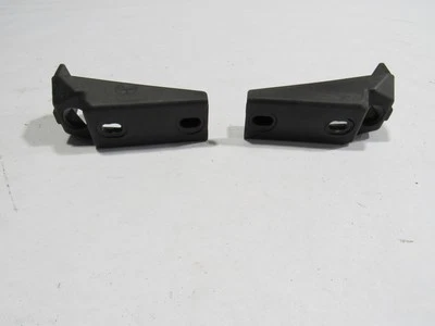 Juego de 2 soportes de montaje de parachoques trasero izquierdo derecho Jaguar F-Type S 2016 14-20;:Y Foto 1 de 4