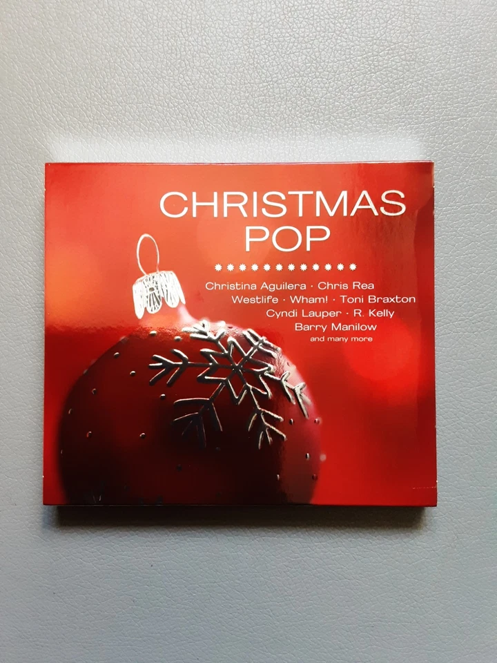 Christmas Pop CD - Bild 1 von 2