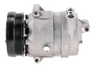 2009-2011 Aveo 1,6 L, 2009-2011 Aveo5 1,6 L, 2009-2010 G3 1,6 L compresor de aire acondicionado residual - Imagen 1 de 1