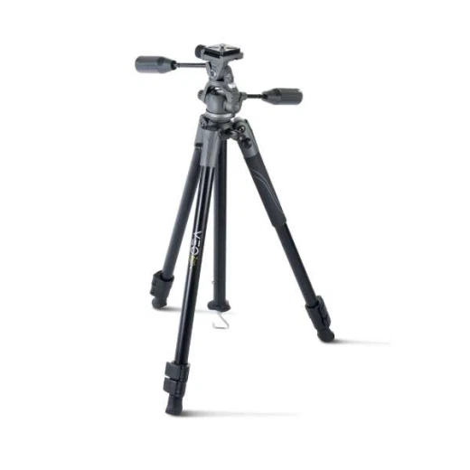 Vanguard VEO 2 PRO 233APV Aluminium Tripod With PH-38 3-Way Pan Head - Image 1 of 1