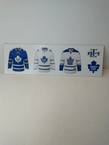 NHL Toronto Maple Leafs Refrigerator Magnet Cover