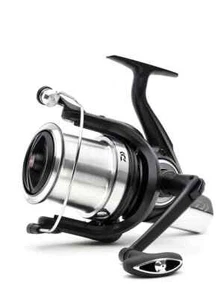 Daiwa 23 Super Spod 45 SCW QD-OT Carp Fishing Reel - Picture 1 of 7