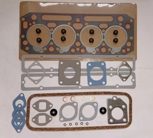 PERKINS 4.108 1760cc DIESEL - MF & BEDFORD CF220/CF250 KOPFDICHTUNG SET 1965 - EIN - Bild 1 von 1