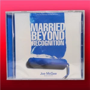 Married Beyond Recognition from the Marriage Building 101. Joe McGee ministries. - Photo 1 sur 6