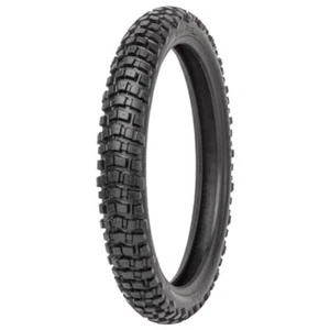 Tusk 2Track Adventure Tire Rear 130/80-17 (65Q) - Picture 1 of 9