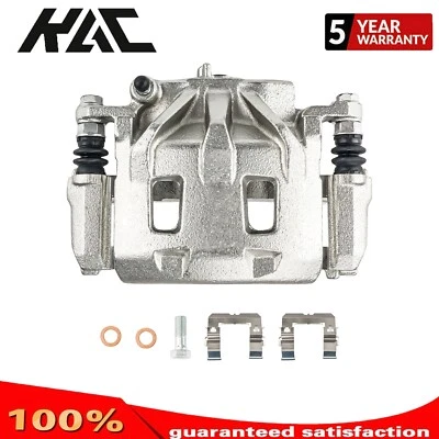 Front&left Brake Calipers For Subaru 2015-2021 WRX 2005-2019 Legacy 19B3349 - Image 1 of 4