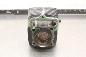 1986 Honda XR80R ENGINE MOTOR CYLINDER BORE JUG C309 - Picture 1 of 8