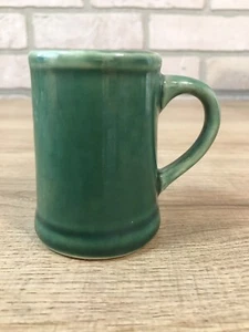 Bicchiere da tiro con tazza verde Vitage  - Foto 1 di 5