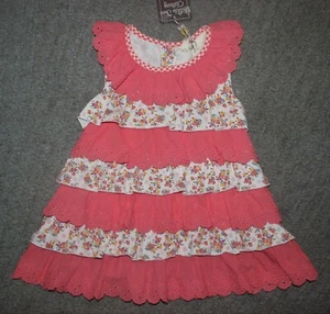 Matilda Jane (The Adventure Begins) Permission Slip Top - Size 4 - NWT - Picture 1 of 5