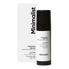 Minimalist 2% Granactive Retinoid Anti Aging Face Cream 30ml Free Shipping