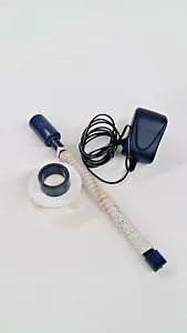 Phyto/Phytoplankton 360 Reaktor LED Beleuchtungsset - Bild 1 von 3