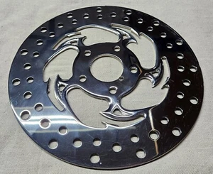 RC Components 11-3/8" One Piece Front Rotor for PRE-2000 (PM432OF) - Picture 1 of 4