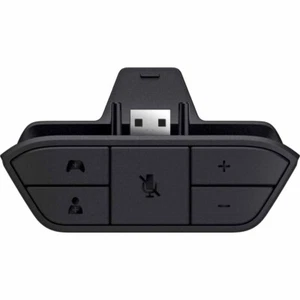 OEM ORIGINAL BRAND NEW Microsoft Xbox One Stereo Headset Adapter - Picture 1 of 1