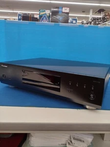 PIONEER BDP-LX58 Blu-ray Disc / DVD Player - Picture 1 of 6
