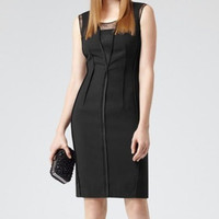 reiss alexa dress