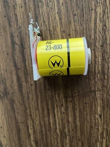 Williams pinball coil AE-23–800 (NEW ) High Speed/ Pinbot / Space Shuttle - Picture 1 of 3