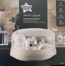 tommee tippee sterilizer price