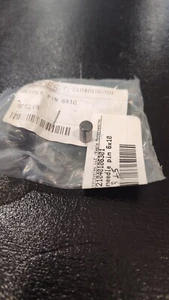 NEEDLE PIN 6X10- AODES CRANKCASE ASSEMBLY , ENGINE - Picture 1 of 1