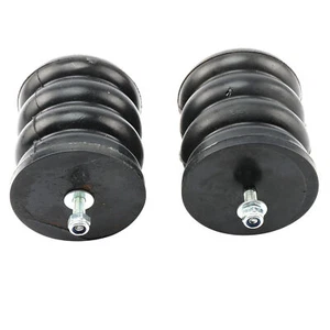 For Ford E-150 E-250 E-350 Mercedes-Benz Sprinter Air Assist Spring SSF-106-47 - Imagen 1 de 13