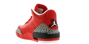 jordan retro 3 dj khaled