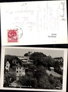 64333,Bad Kreuzen Sanatorium - Picture 1 of 1