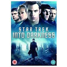 Paramount - Star Trek Into Darkness (2013) /DVD (1 DVD) (DVD)