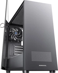 10-Core (20-Thread) NVIDIA Gaming PC: 32GB RAM, 1.12TB, 5G-WiFi Desktop Computer - Picture 1 of 23