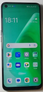 OPPO A74 5G 128GB 6.5" 48+2+2MP Camera Dual SIM Unlocked CPH2197 #26B - Picture 1 of 5