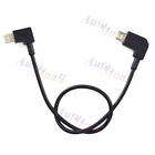 Câble micro USB pour DJI MAVIC PRO AIR Spark iPhone 11 X XS XR 8 7 6 6s 5 SE Plus
