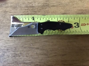 Spyderco Messer Pin Revers ca. 3" selten neu - Bild 1 von 1