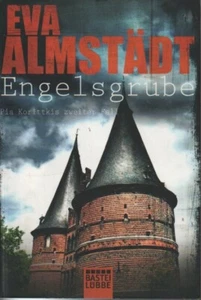 ENGELSGRUBE, Eva Almstädt - Bild 1 von 2