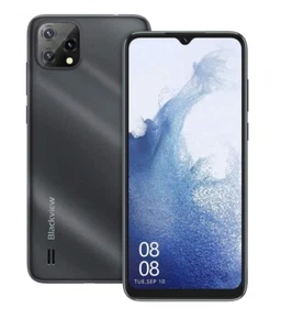 Blackview A55 Pro Smartphone 4GB+64GB ROM 6.5" Fingerpinrt Face ID 4780mAh 13MP - Picture 1 of 7